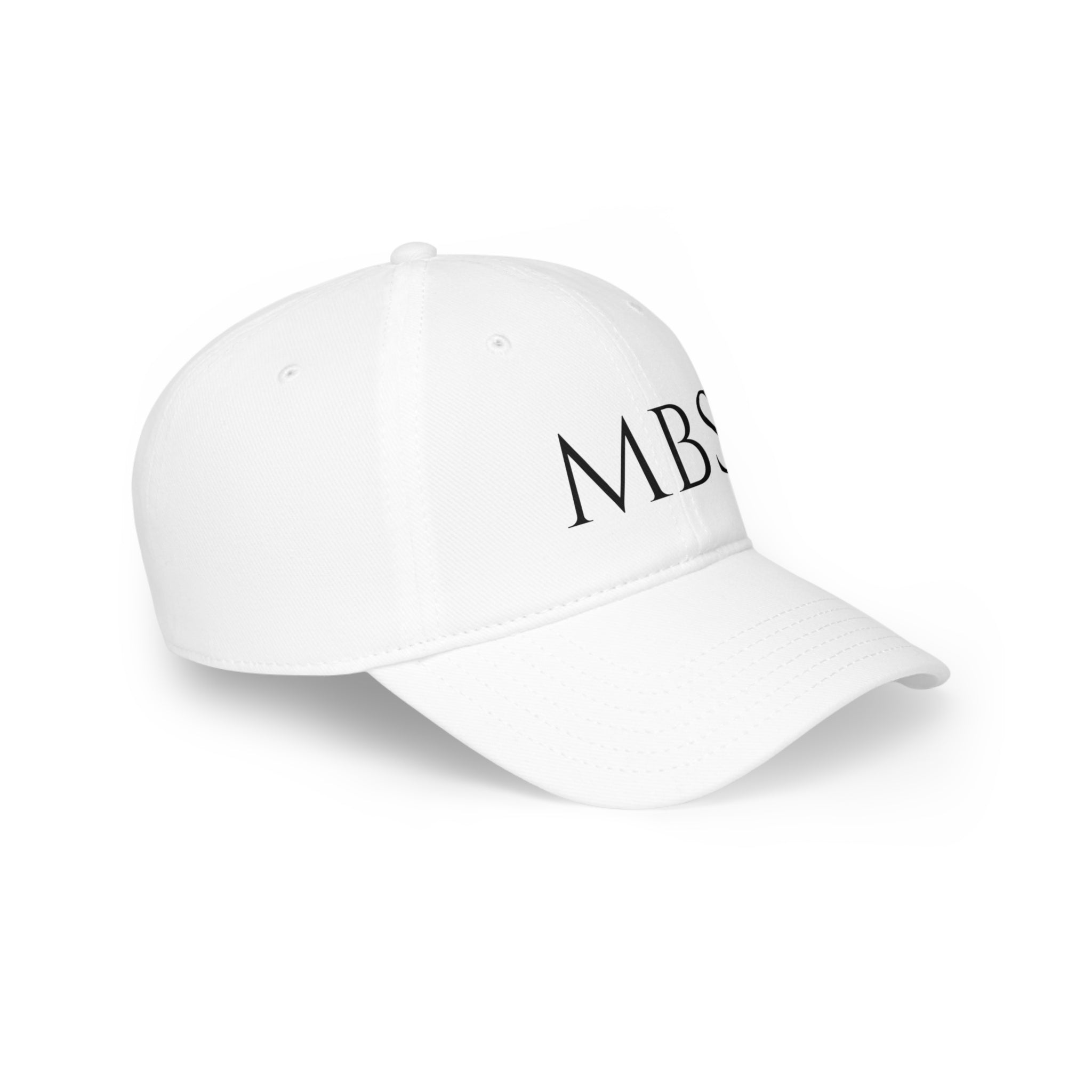 Personalized Baseball Cap