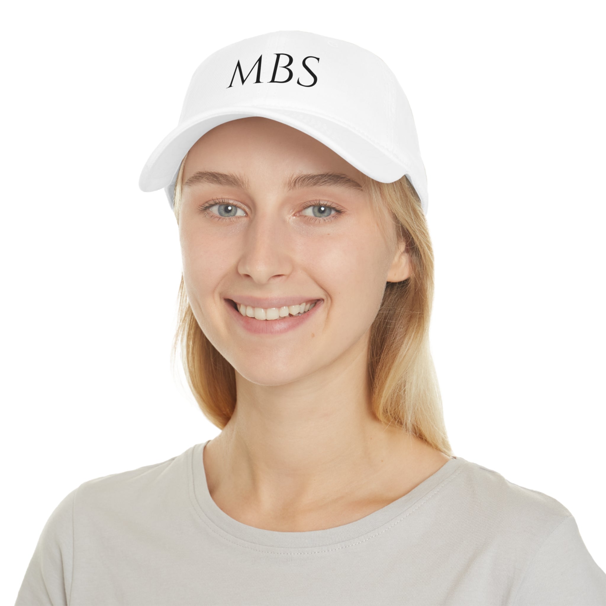 Personalized Baseball Cap