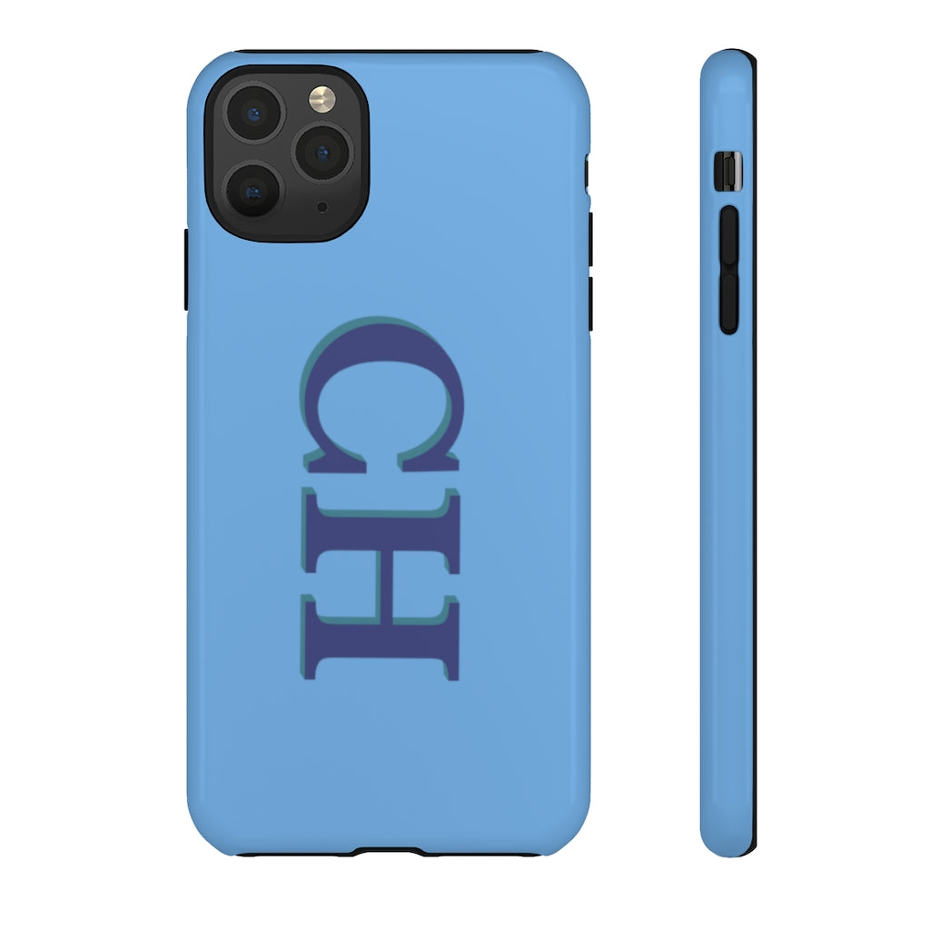 Personalized IPhone Tough Cases