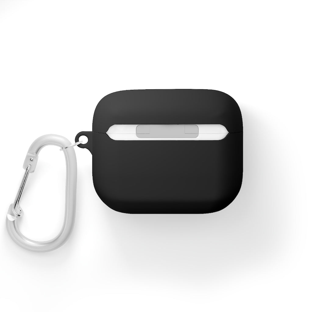 Personalized AirPods and AirPods Pro Case Cover