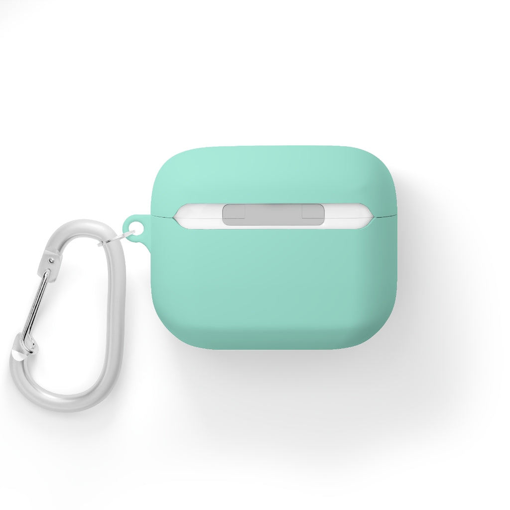 Personalized AirPods and AirPods Pro Case Cover