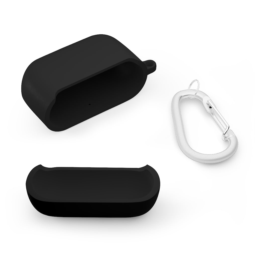 Personalized AirPods and AirPods Pro Case Cover