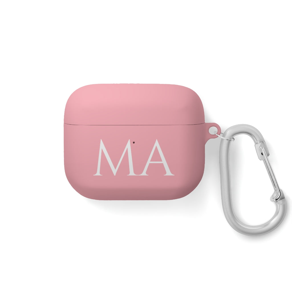 Personalized AirPods and AirPods Pro Case Cover