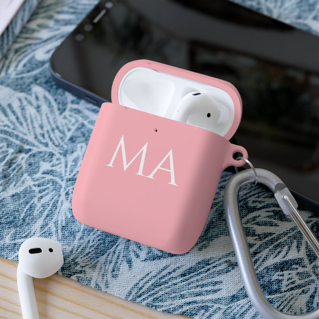 Personalized AirPods and AirPods Pro Case Cover