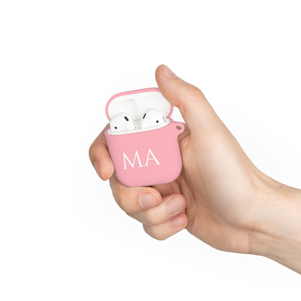 Personalized AirPods and AirPods Pro Case Cover