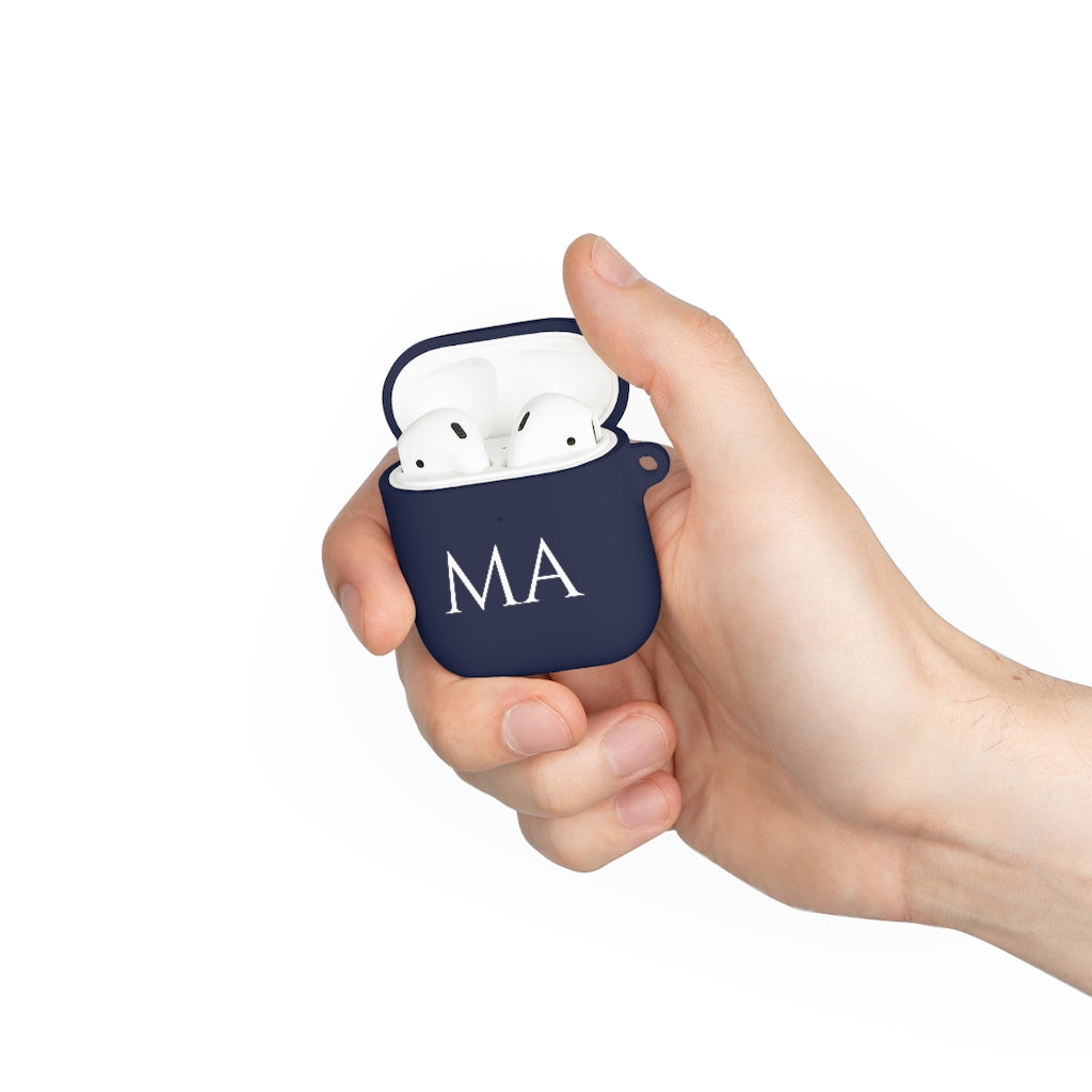 Personalized AirPods and AirPods Pro Case Cover