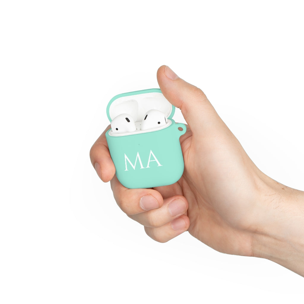 Personalized AirPods and AirPods Pro Case Cover