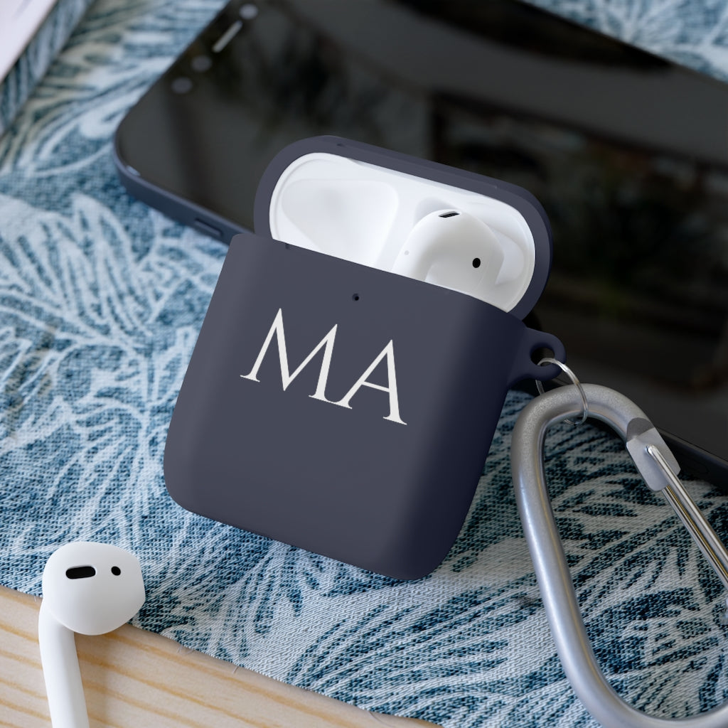 Personalized AirPods and AirPods Pro Case Cover